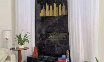 Imagem: Casa com 4 dormitórios à venda, 330 m²