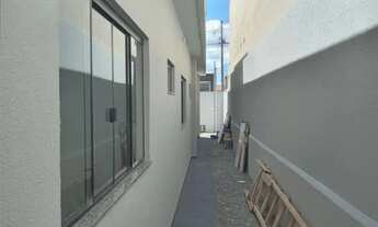 Imagem 6: Casa a venda no bairro Jardim Itália