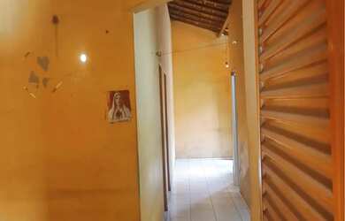 Imagem 3: Casa a venda no alto da ressurreição