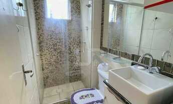 Imagem 3: Apartamento com 2 dormitórios à venda, 70 m² por R$ 350.000,00 - Valparaíso - Serra/ES