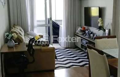 Imagem 3: Apartamento à venda Avenida Guilherme Schell, Centro - Canoas