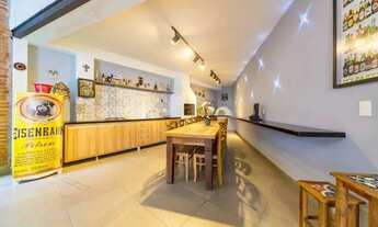 Imagem 6: Sobrado com 4 dormitórios à venda, 400 m² por R$ 2.700.000,00 - Vila Assunção - Santo Andr