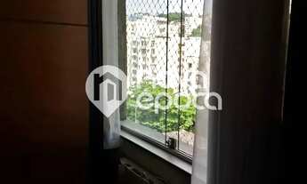 Imagem 6: Glória Apartamento com 2 dormitórios