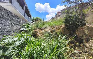 Imagem 5: Terreno com 160 metros a venda Bairro Vida Nova - Vinhedo SP codigo: 132679