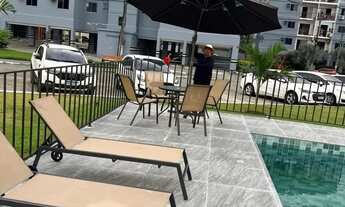 Imagem 3: Residencial Porto Bello no Tenoné