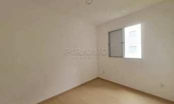 Imagem 7: Apartamento padrão com 47,57m², bairro Guaporé, Zona Sul em Ribeirão Preto/SP