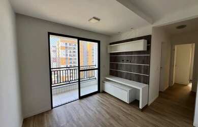 Imagem 2: Apartamento para venda no condomínio Grand Park Pássaros