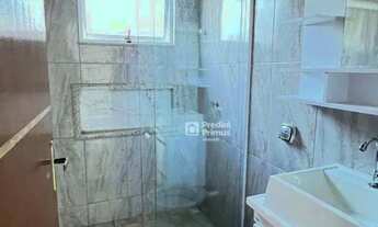 Imagem 2: Casa à venda, 63 m² por R$ 260.000,00 - Campo do Coelho - Nova Friburgo/RJ