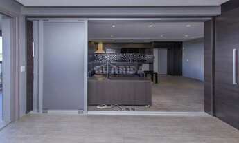 Imagem 7: Apartamento 1 dormitório em andar alto no Petrópolis!