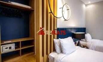 Imagem 4: Studio com ótimo preço no bairro Campo Belo. Confira!