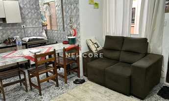 Imagem: Apartamento em Rua Aristeu Rodrigues da