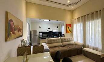 Imagem 7: Casa Térrea para Venda no Condomínio Park Real em Indaiatuba, São-Paulo