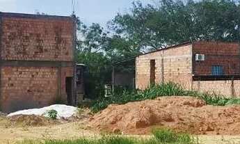 Imagem 7: Terreno em Avenida Cristã na Colônia Terra Nova, próximo ao Residencial Manaura 3