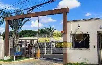 Imagem 2: Apartamento com 2 dormitórios à venda, 55 m² por R$ 260.000,00 - Mercês - Uberaba/MG