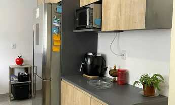 Imagem 4: Sobrado à Venda Condomínio Kasa Jundiaí