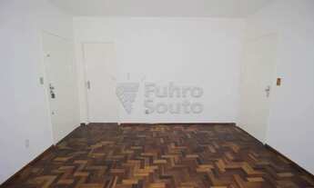 Imagem 3: Apartamento Padrão em Pelotas