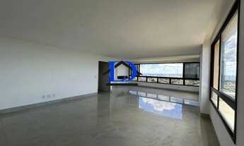 Imagem 2: Apartamento à venda em Goiânia-GO: 4 quartos, 4 suítes, 3 salas, 6 banheiros, 3 vagas de g