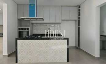 Imagem 3: Casa com 3 quartos à venda, 182 m² por R$ 1.240.000 - Condomínio Jardim Portugal - Sorocab