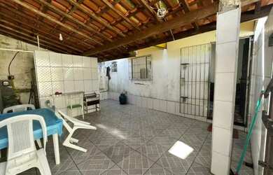 Imagem 5: Casa em Rua Leia - Jardim Santana - Mongaguá/SP