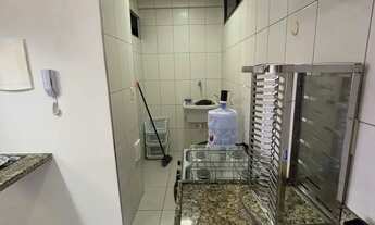 Imagem 3: Apartamento para locação no MONTE PARADISO , PONTA VERDE, Maceió, AL