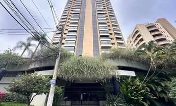 Imagem: Apartamento para venda em Santana com 4