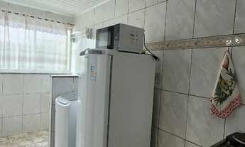 Imagem 2: Apto Mobiliado 1 quarto c/ vaga próximo ao Centro - N. Iguaçu