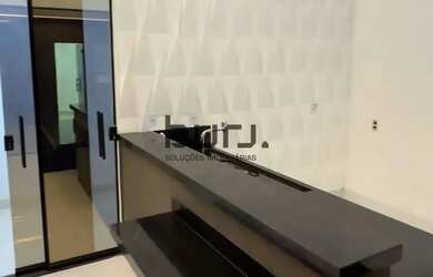 Imagem 7: Casa Térrea Alto Padrão com 4 suítes - Faiçalville