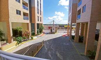 Imagem 2: Cobertura Residencial Sollarium, Duplex, 120m², 3 vagas