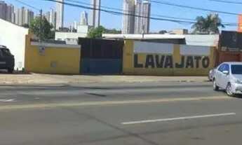 Imagem: Lote Comercial Av. 83 Setor Sul Goiânia