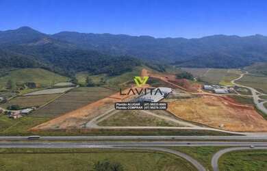 Imagem 3: Galpão para alugar, 2625 m² por R$ 59.500/mês - BR 470 Margem Esquerda- Ilhota/SC