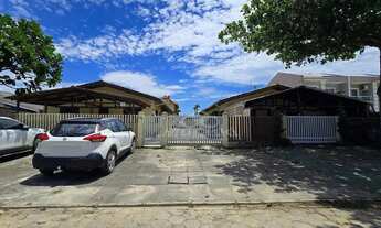 Imagem 5: Casa com 2 dormitórios para alugar, 69 m² por R$ 450,00/dia - Eliana - Guaratuba/PR