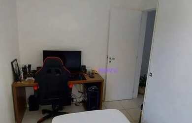 Imagem 5: Apartamento com 3 quartos à venda, 70 m² por R$ 550.000 - Maceió - Niterói/RJ