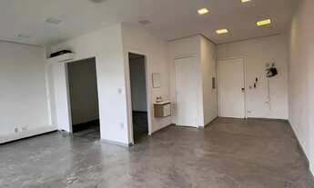 Imagem 2: Escritório para aluguel e venda com 60 metros quadrados com 1 quarto