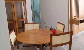 Imagem 2: Oportunidade - Apartamento - Residencial Vale das Flores - Jardim América - 3 Dormitórios