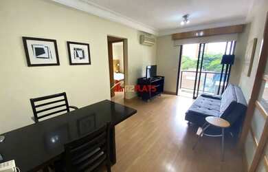 Imagem: Flat com ótimo preço no bairro Moema