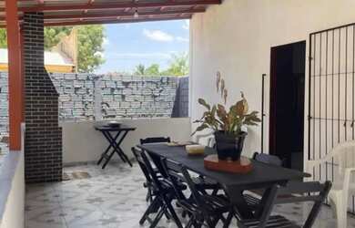 Imagem 7: CASA A VENDA NA GUANABARA/ KM