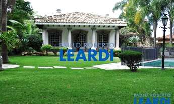 Imagem: SOBRADO - ALTO DE PINHEIROS - SP