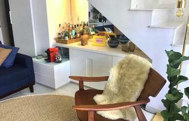 Imagem 4: Aluguel Apartamento 1 Dormitórios - 77 m² Vila Olímpia