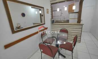 Imagem 4: Apartamento em Avenida Professor João Batista Julião - Jardim Virgínia - Guarujá/SP