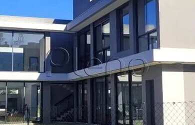 Imagem 4: Sobrado à venda em Vinhedo, Monte Alegre, com 3 suítes, com 361 m², Residencial Campo de T