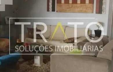 Imagem 5: Casa - Residencial Villa Lobos - Paulínia