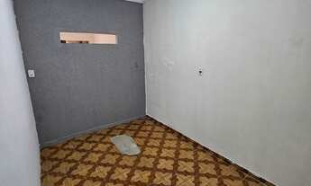 Imagem 4: Casa ampla de 66 m² com varanda a 1 min da estação Presidente Altino