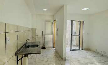 Imagem 6: ALEGRO MONTENEGRO, ALUGO ÓTIMO APTO DE 2/4 (1 SUÍTE), SALA ESTAR/JANTAR, SACADA, ÁREA LAZE