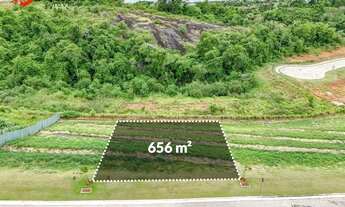 Imagem 3: LOTE EXCLUSIVO À VENDA NO ALPHAVILLE TRÊS PRAIAS, VIVA O MELHOR DE GUARAPARI/ES! MARQUE UM