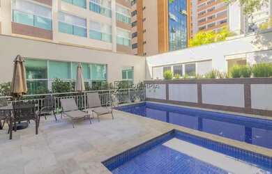 Imagem: Aluguel Apartamento 2 Dormitórios - 80