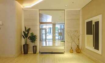 Imagem: Apartamento 02 quartos Funcionarios Locação