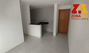 Imagem 7: Apartamento com 2 dormitórios à venda por R$ 155.000 - Gramame - João Pessoa/PB