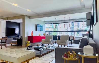 Imagem 7: Vendo apartamento alto padrão no Buritis