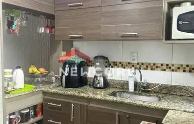 Imagem 7: Casa em Rua Jorge de Sena - Vivendas do Coqueiro I - Campos dos Goytacazes/RJ