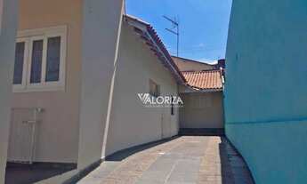 Imagem 2: Casa com 4 dormitórios para alugar, 135 m² por R$ 1.870,00/mês - Jardim Maria Eugênia - So